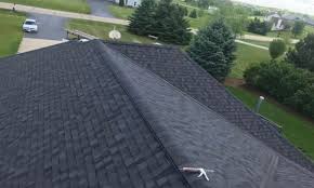 Best Cold Roofs  in Stoughton, WI